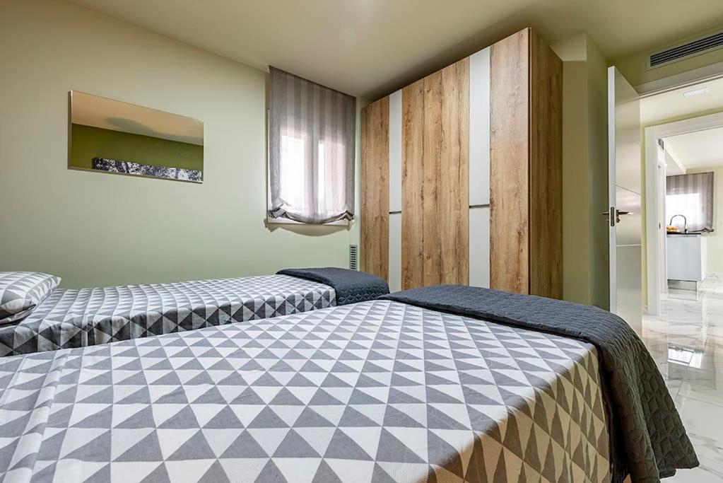 5 Stelle Piscina, Jacuzzi, Wifi - 2 Min Dal Mare Miami Playa Exterior foto